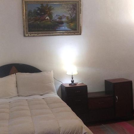 Barrio Inka Bnb Cusco Exterior photo